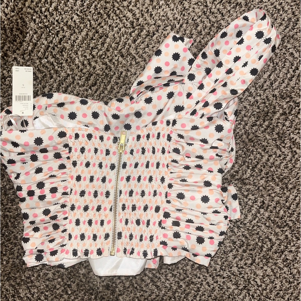 Anthropologie never worn